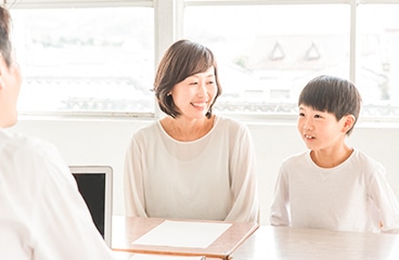 人生観を育てる塾 写真
