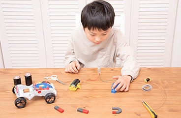 主要科目以外も対応！ 写真