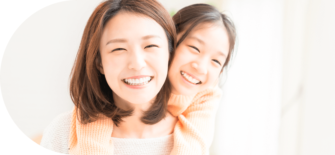 生徒さん・保護者様の声